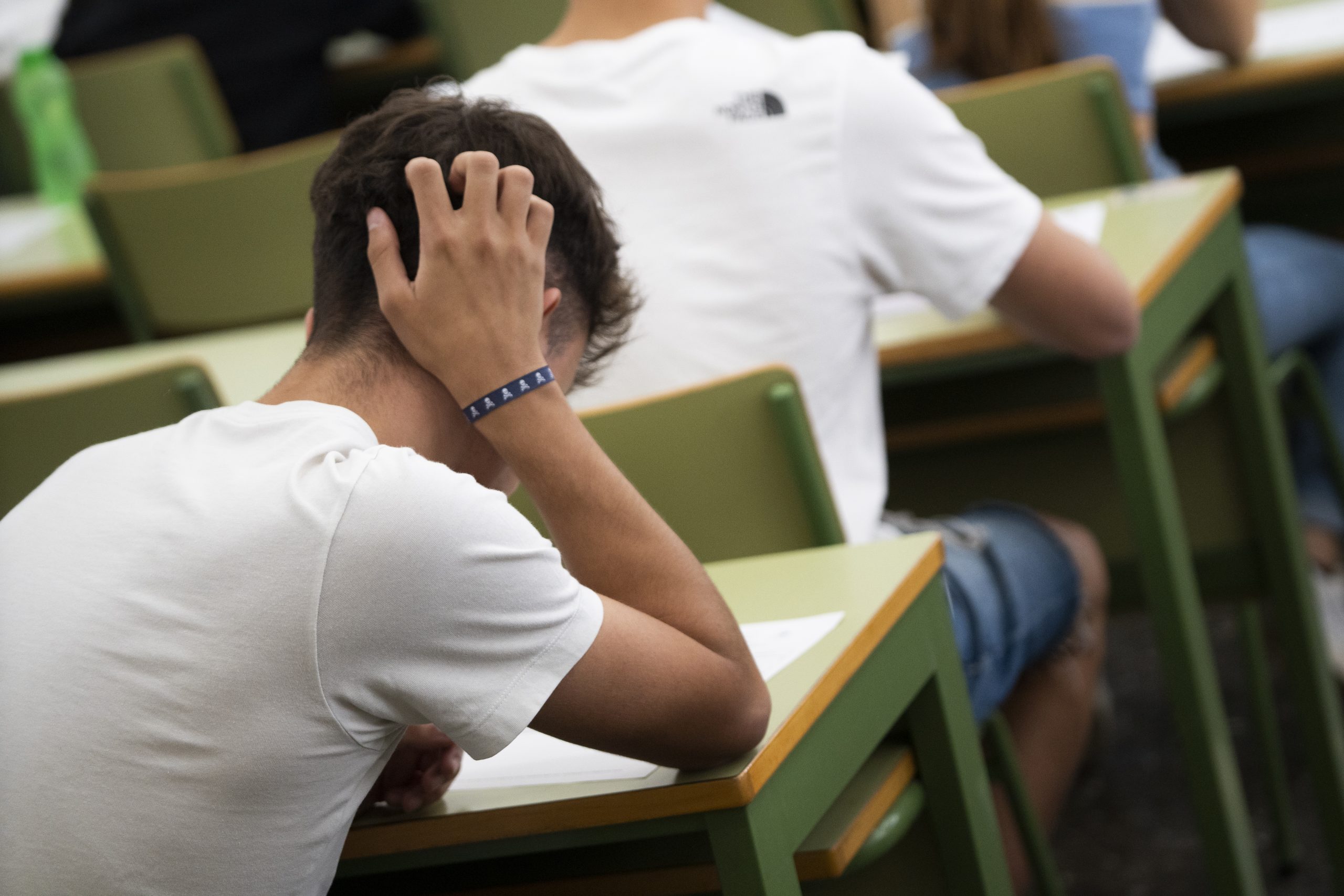 Consulta las notas de las pruebas de acceso a la universidad 2024 en la Comunitat Valenciana: conoce los resultados de tus exámenes online