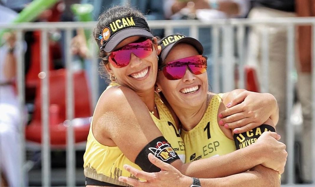 Liliana Fernández entra en el club de los cuatro Juegos Olímpicos