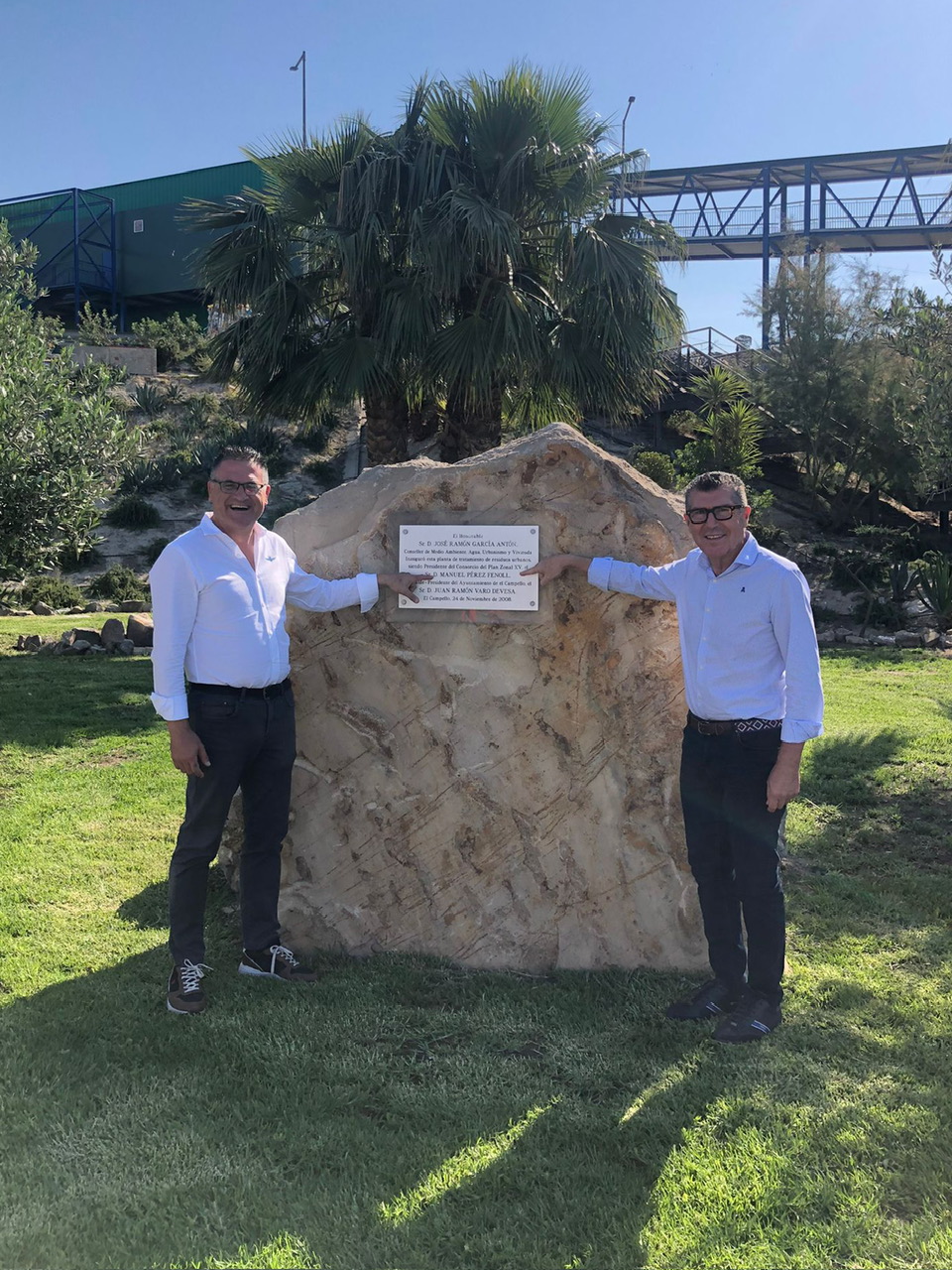 El Consorci Mare celebra el Día Mundial del Medio Ambiente con semana de acciones para escolares  en la Marina Baixa