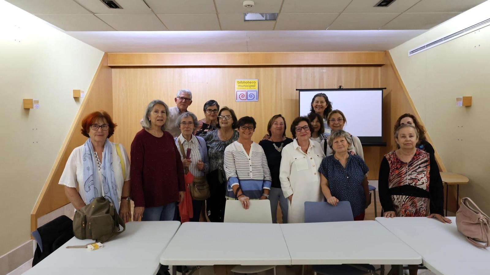 El Club de Lectura de Benidorm vuelve el jueves 10 de octubre