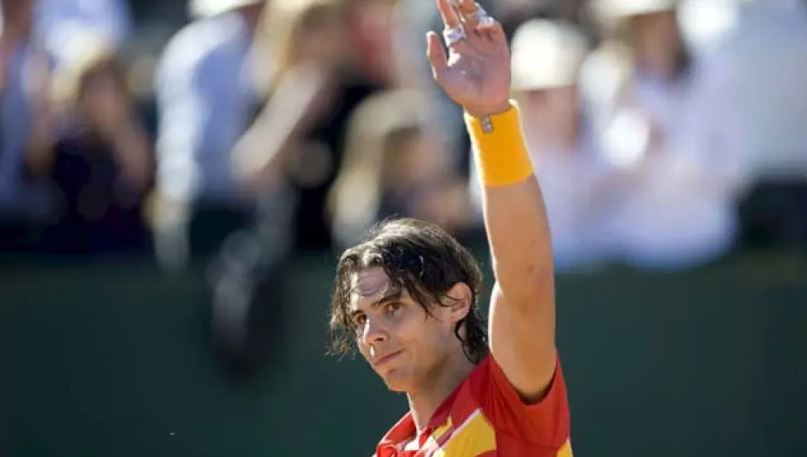 Y Benidorm gritó ¡Vamos Rafa!