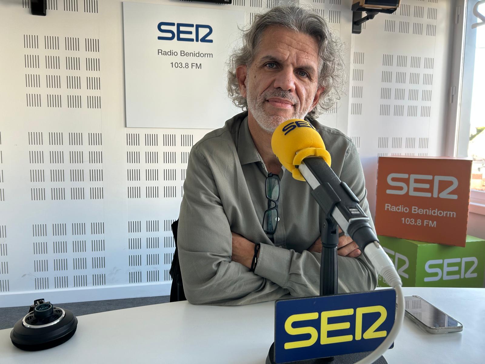 El Club Voleibol Altea elimina la música sexista de sus partidos y entrenamientos