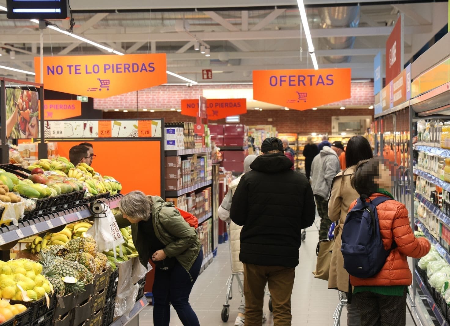 ALDI abre su primera tienda en Benidorm: ubicación, horario y productos