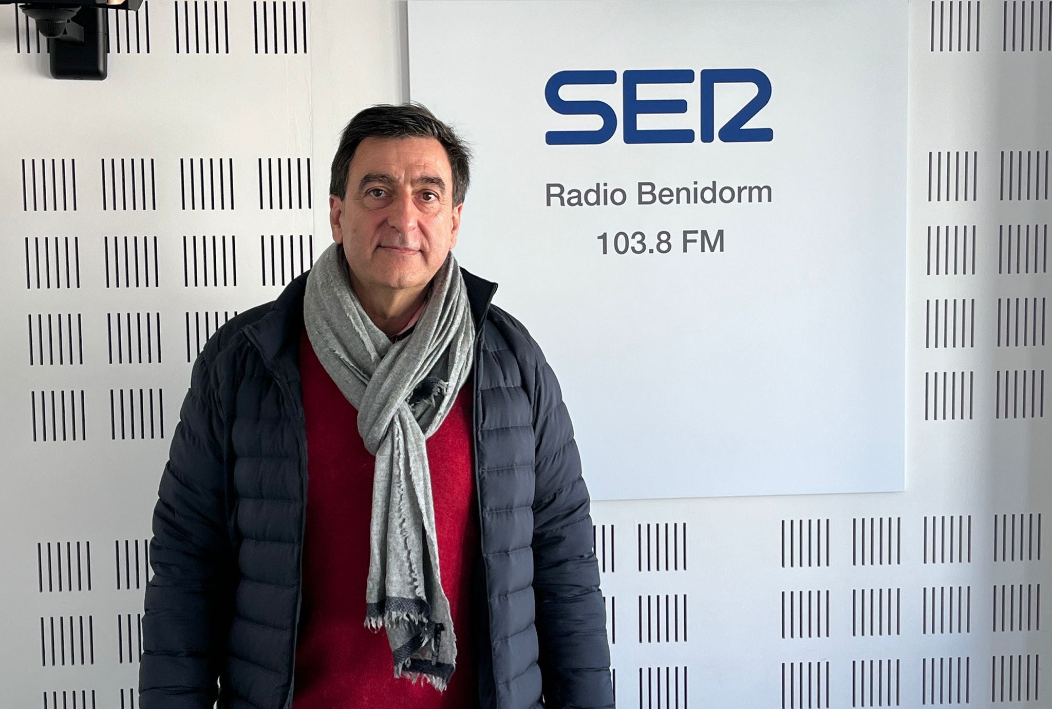 El Consorcio de Aguas de la Marina Baixa denuncia el olvido de la Confederación Hidrográfica del Júcar