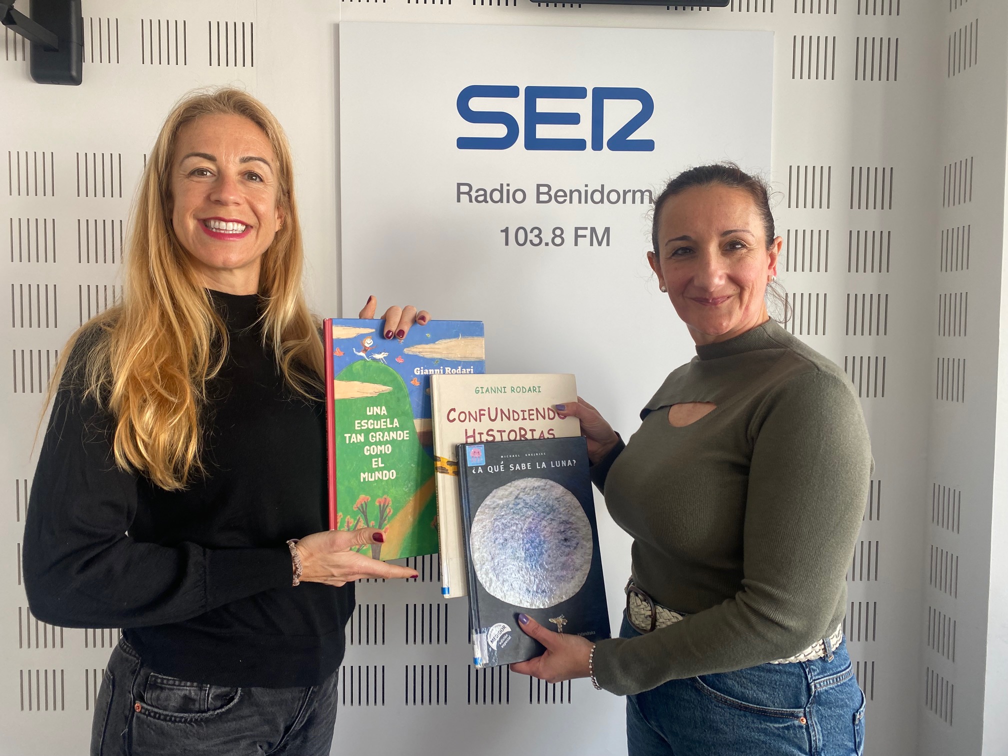 Benidorm premiará a los lectores que más utilicen el servicio de préstamo de la Biblioteca Central