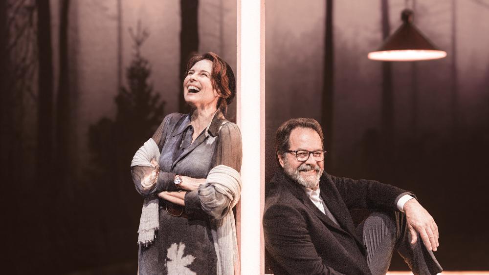 Silvia Marsó, Pi d’Honor de la 23ª Mostra de Teatre de l’Alfàs del Pi