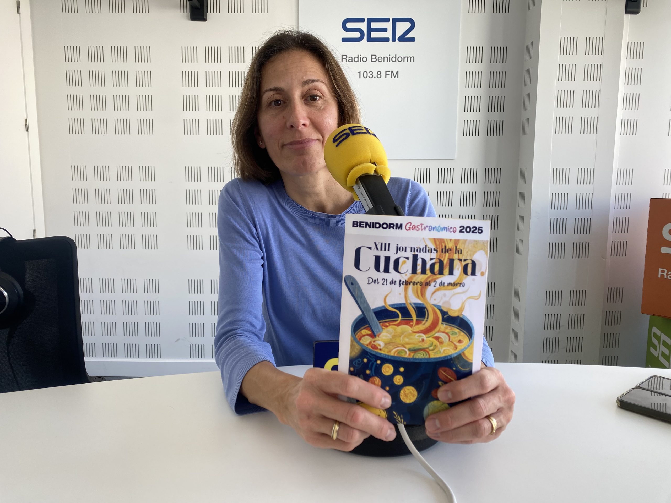 16 restaurantes de Benidorm participan en las XIII Jornadas de la Cuchara