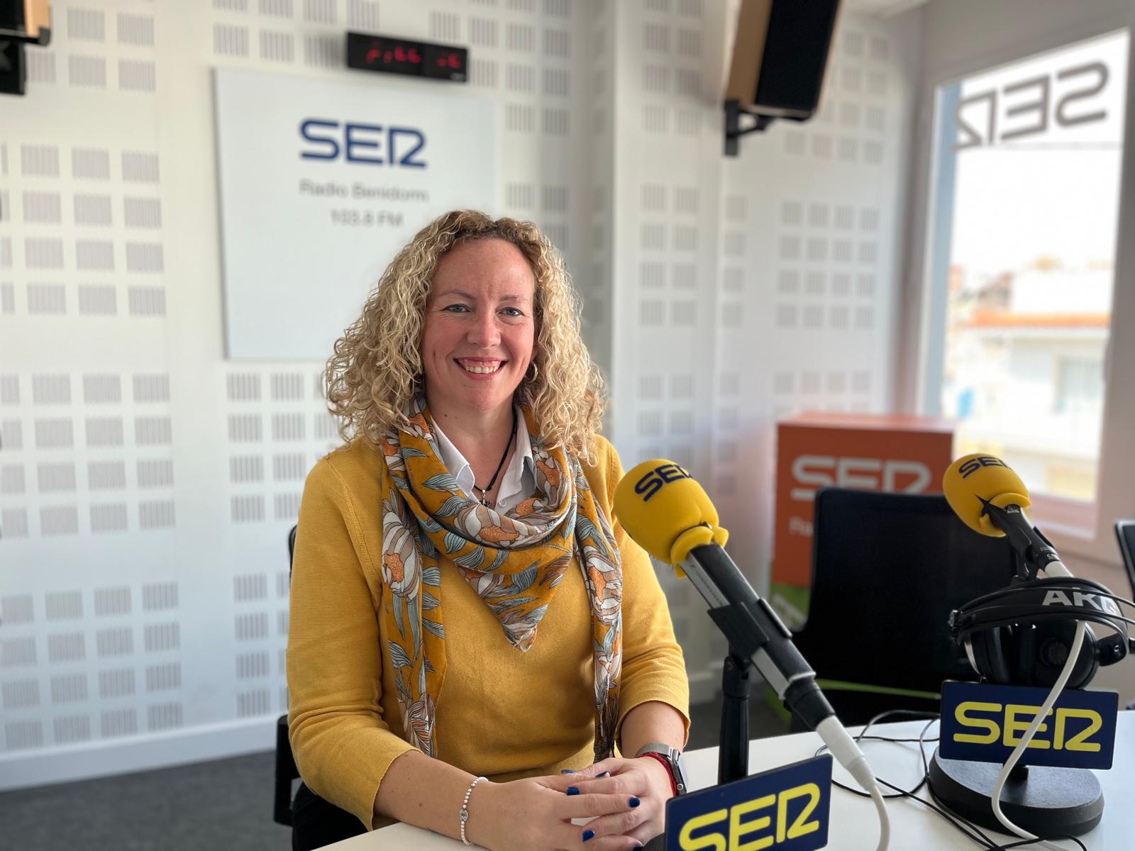 Así es el programa de Benidorm para conmemorar el Día de la Mujer