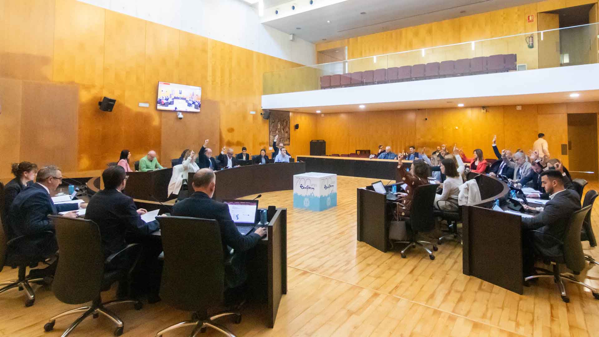 Benidorm se suma al convenio para inspeccionar pisos turísticos y sancionar los ilegales