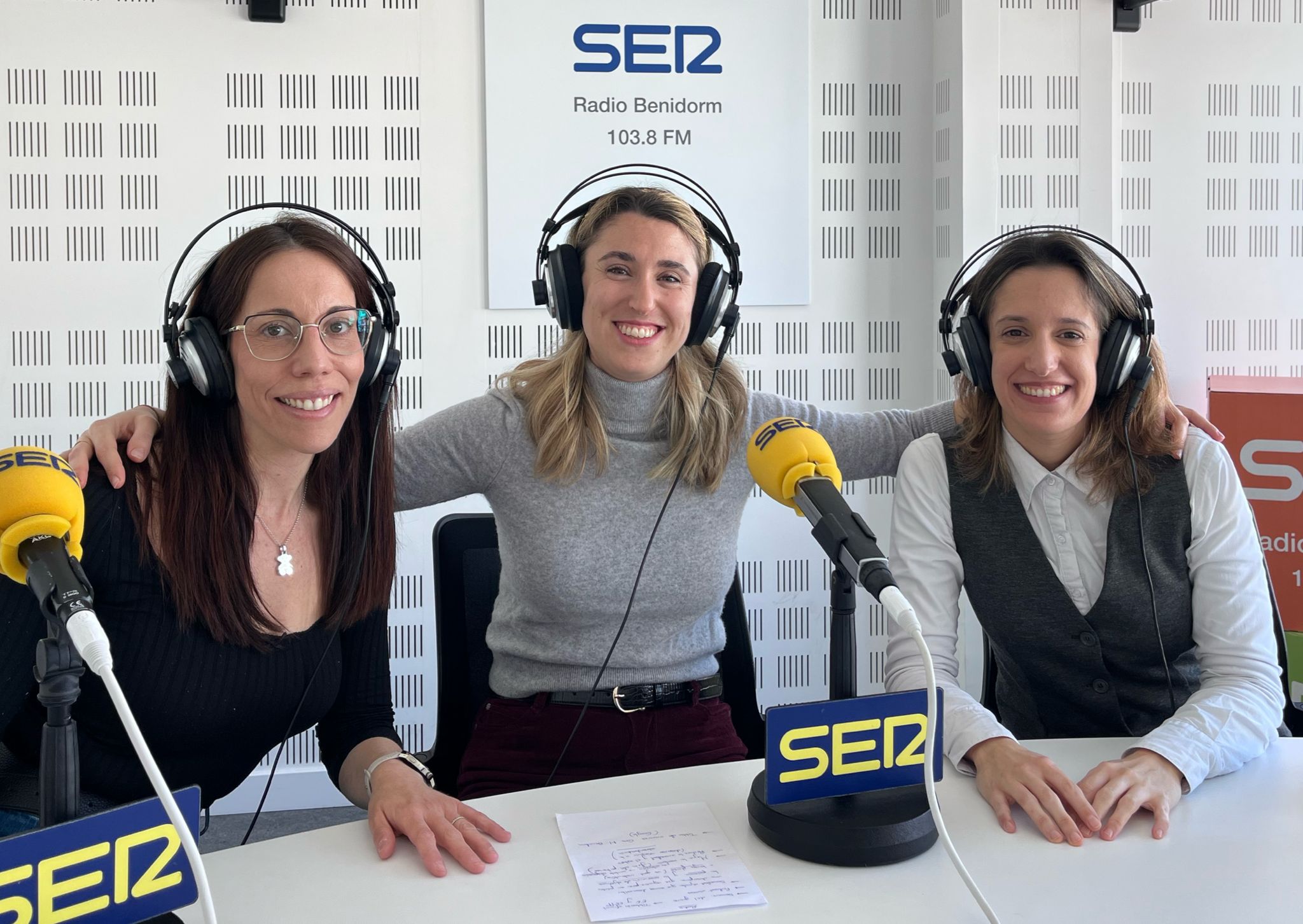 El Conservatorio de Benidorm celebra el Día del Piano y anuncia nuevos plazos de inscripción