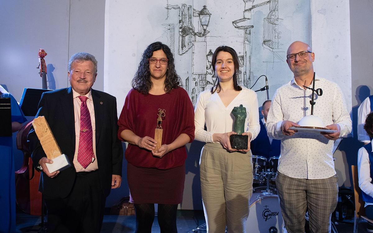 128 obras originales competirán en los IX Premis Altea de Literatura i Investigació