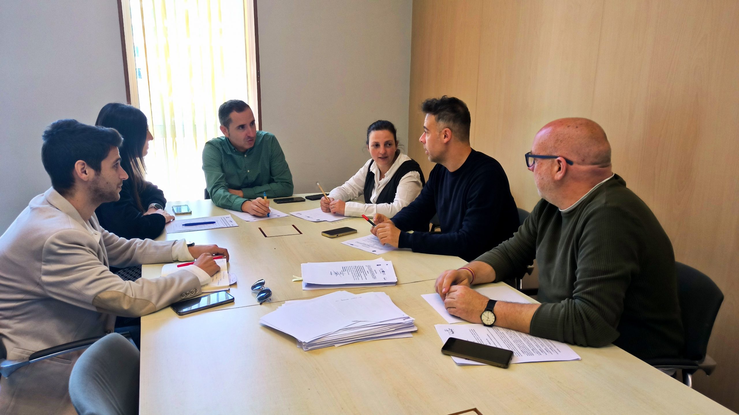 Mario Villar: «Los presupuestos vuelven a olvidarse de muchos proyectos para Benidorm»