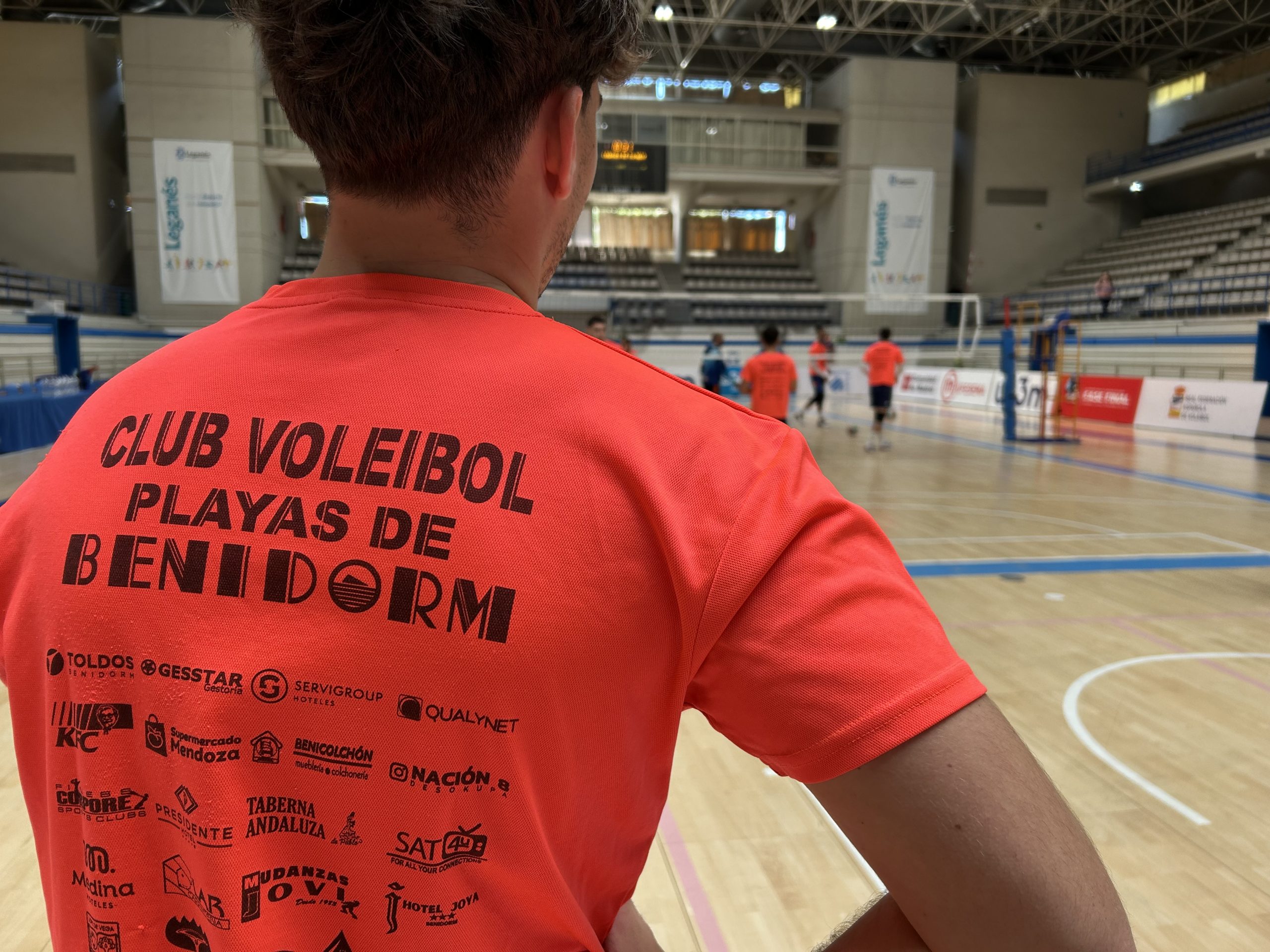 Especial ‘Camino al ascenso’: Te contamos las últimas sensaciones del Servigroup Playas de Benidorm a una hora de su primer partido