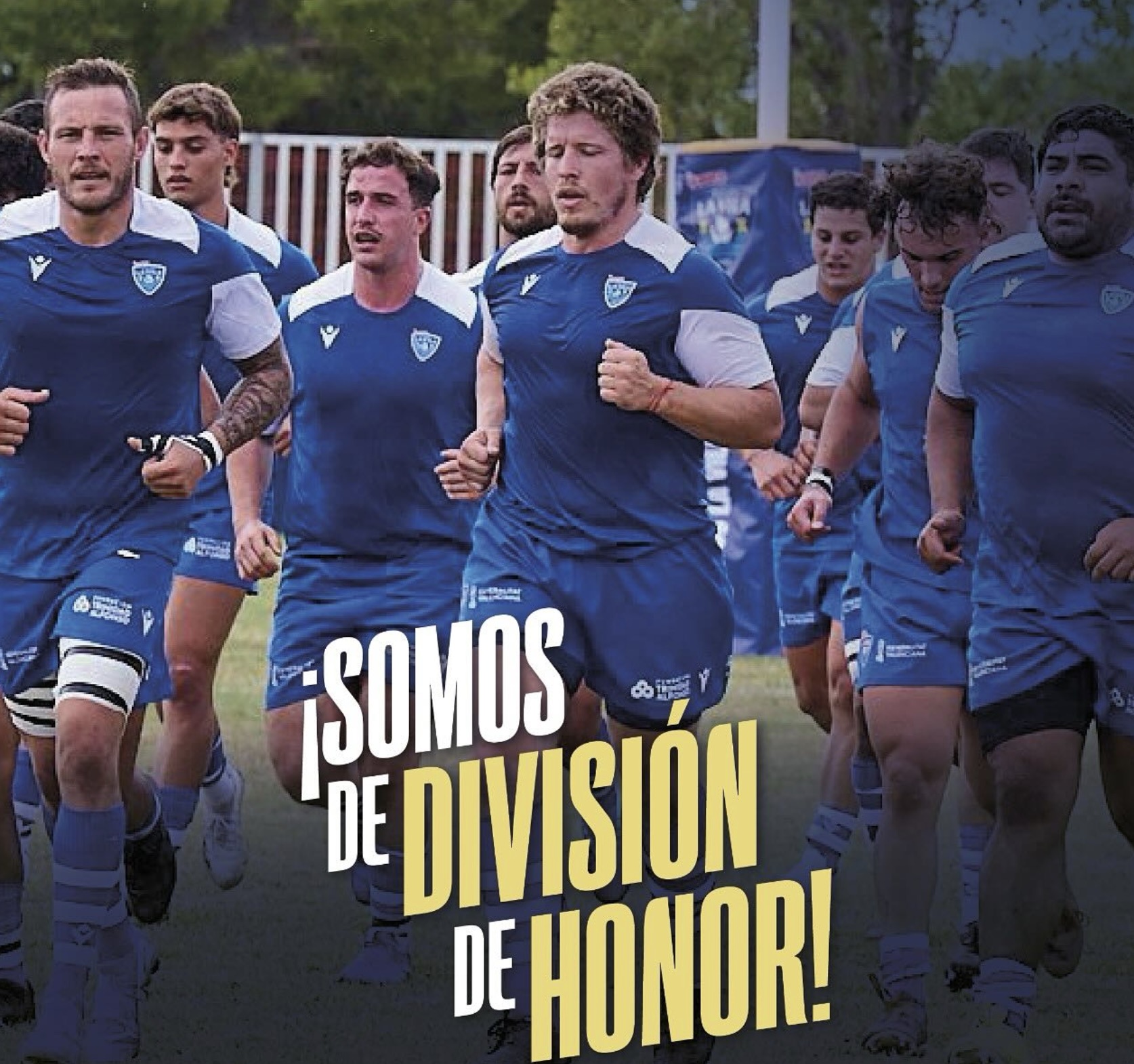 El Huesitos-La Vila celebra en El Pantano su permanencia