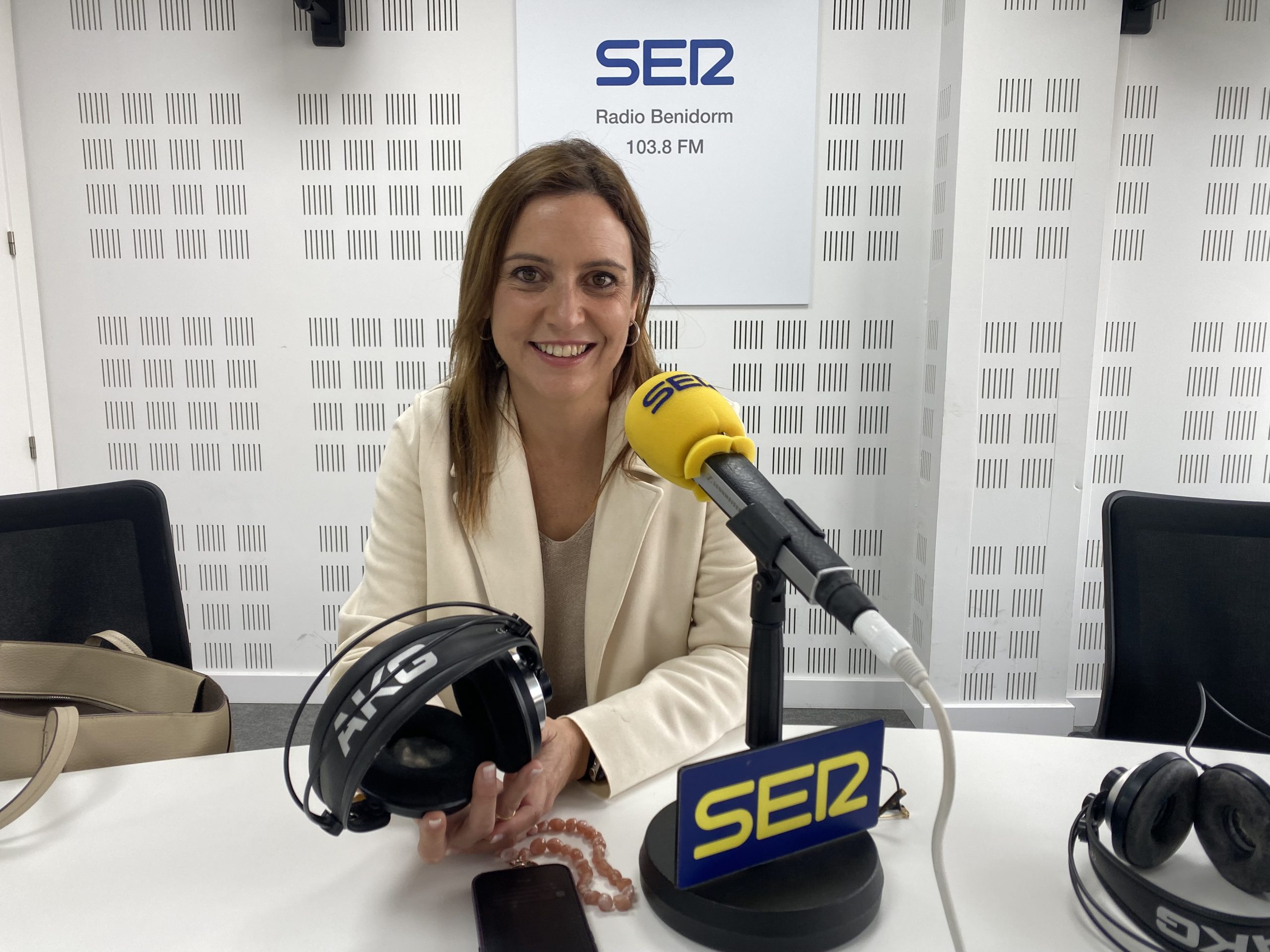 La última hora eleva 2,5 puntos la ocupación prevista en Benidorm para Semana Santa