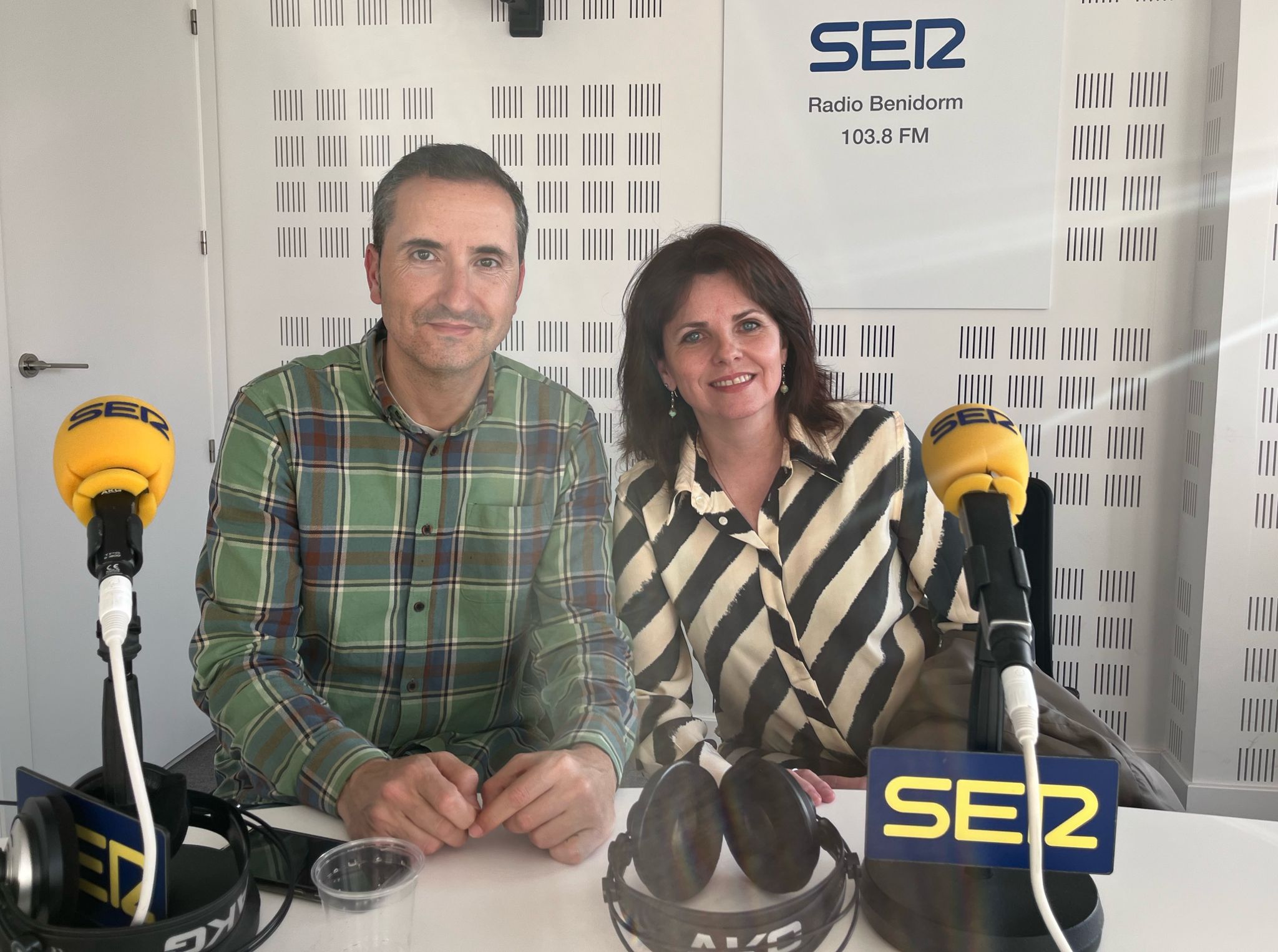 El origen de Benidorm y la inteligencia artificial se unen en el proyecto multidisciplinar del IES Bernat de Sarrià