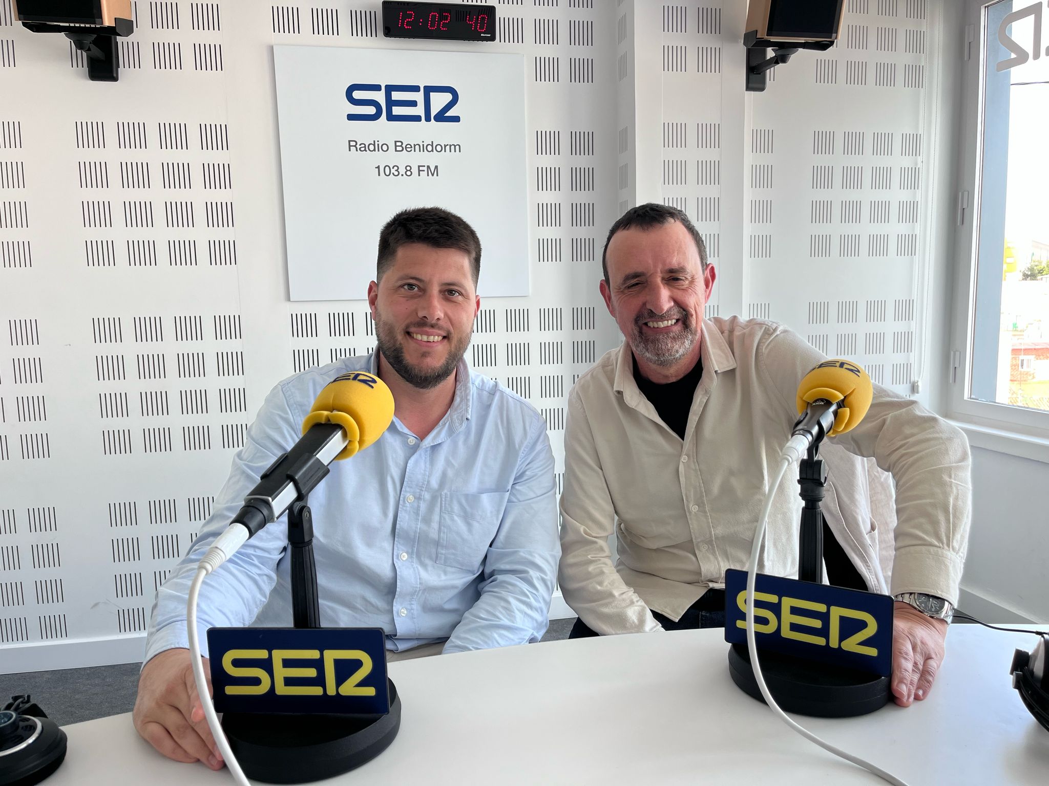 Villajoyosa celebra este fin de semana la Carta Pobla y las Lágrimas de Santa Marta