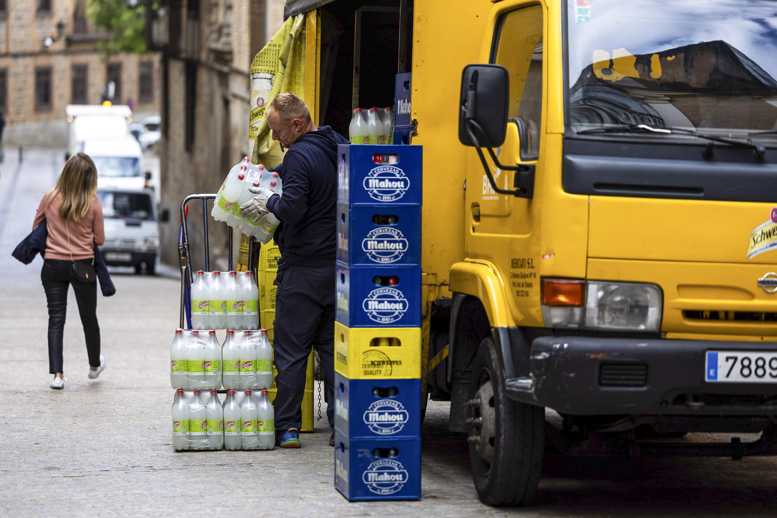La Semana Santa eleva la contratación en Benidorm y la Marina Baixa un 10,6% respecto al año pasado