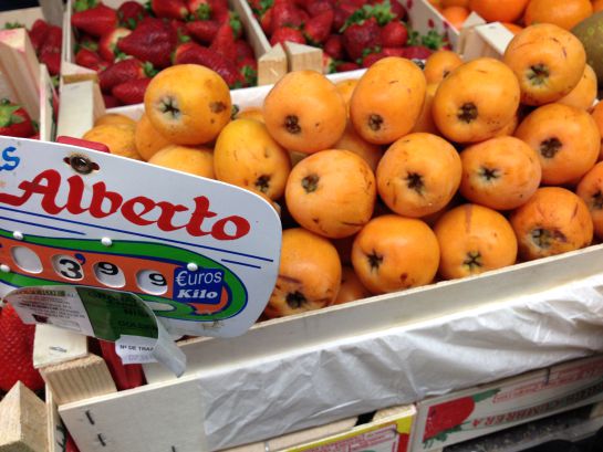 El níspero de Callosa también sufre los vaivenes comerciales de Trump tras su mejor campaña de los últimos tres años