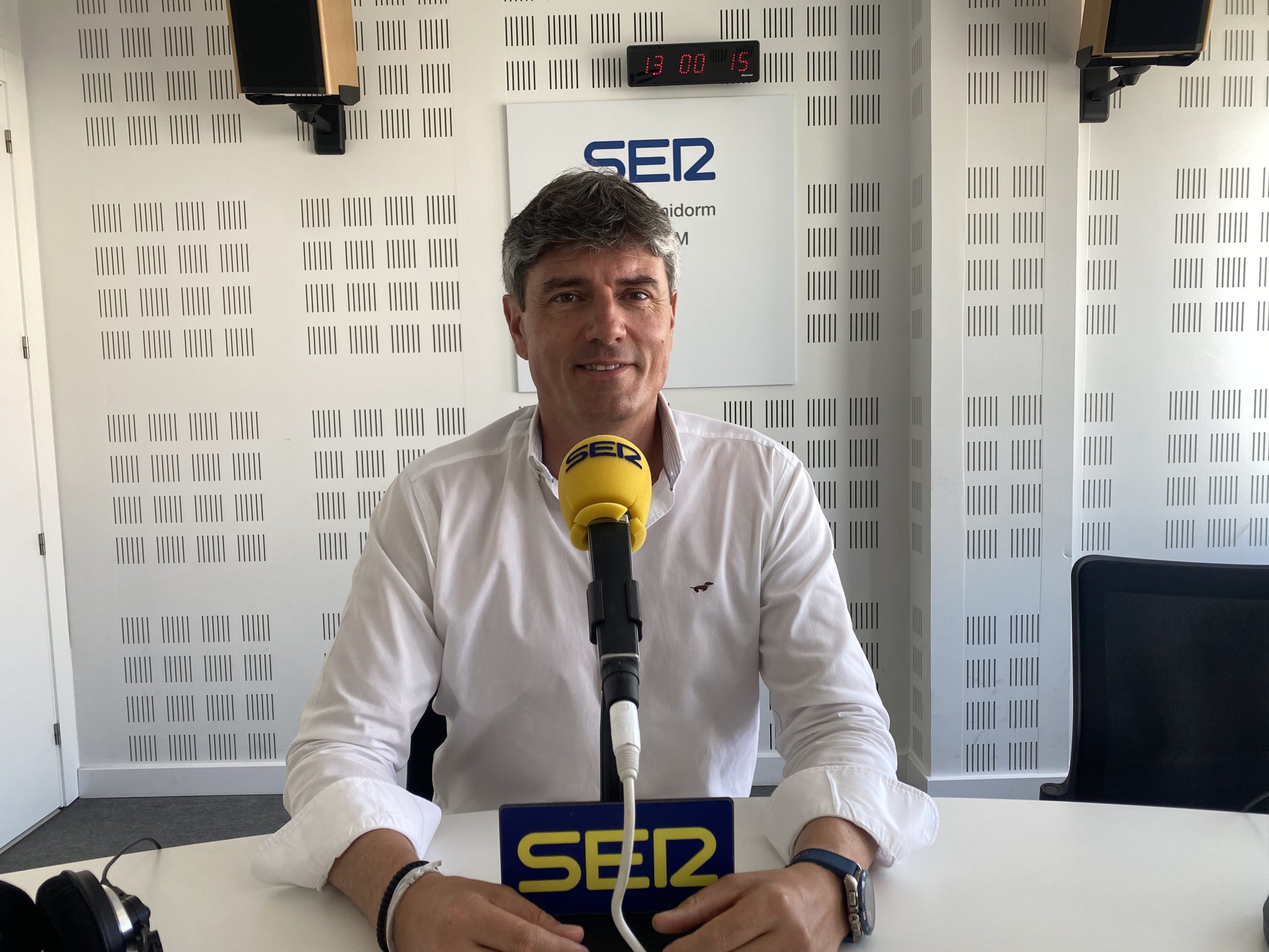 La Vila Joiosa afronta los últimos trámites para la construcción de un nuevo hotel de 4 estrellas en la Playa del Paraíso