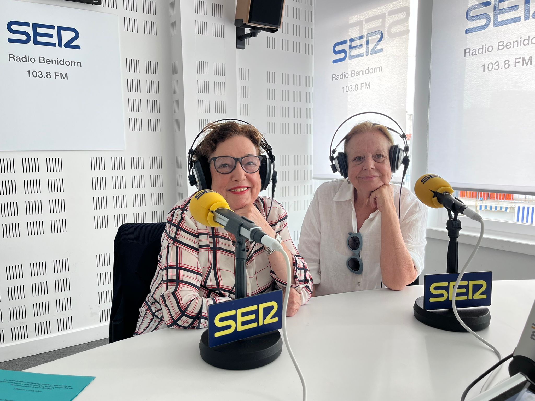 Volver al Benidorm de Sylvia Plath