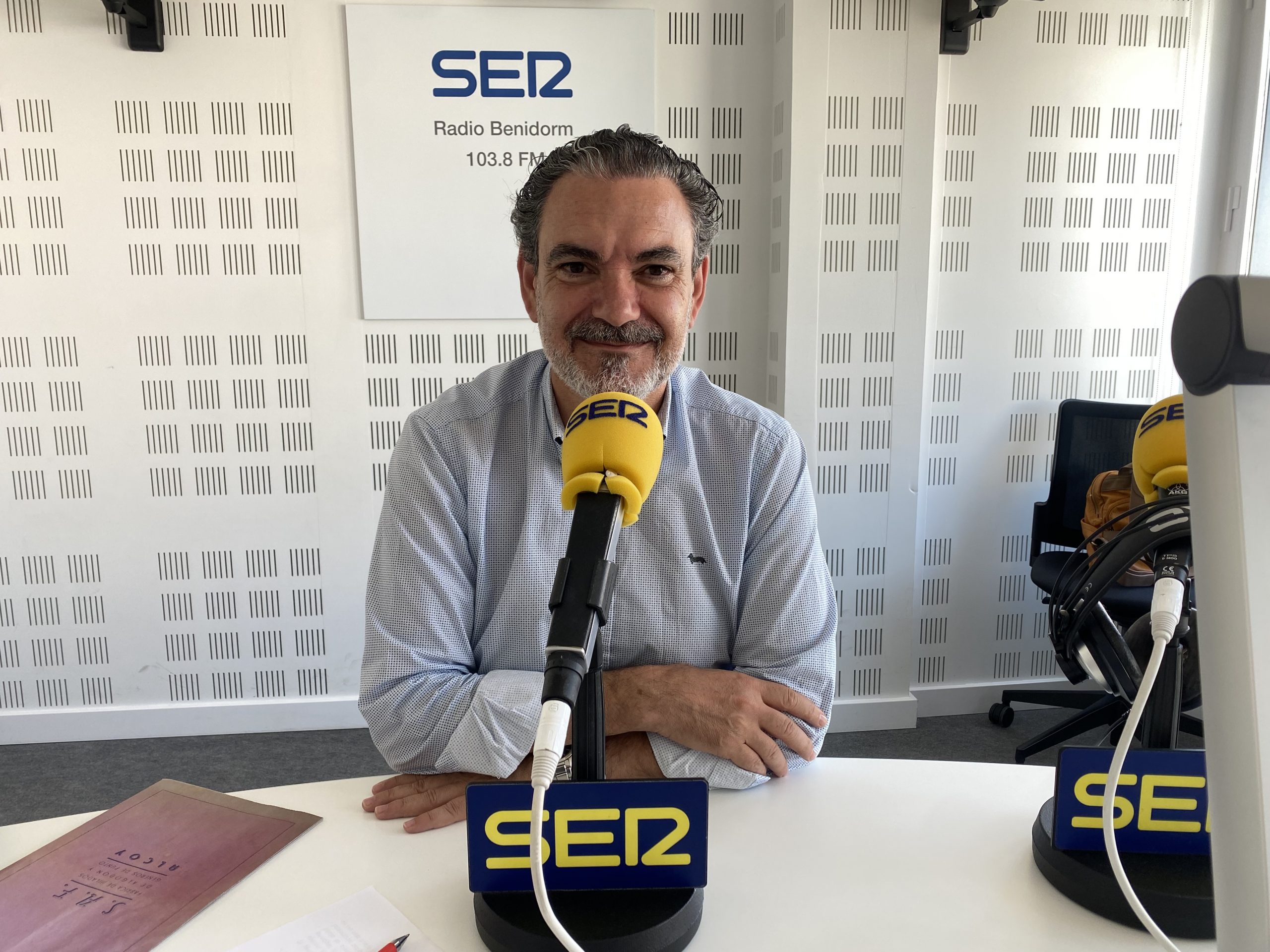 L’Alfàs del Pi adjudica la dirección de obra de la canalización de Barranco Hondo