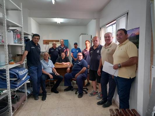 CCOO denuncia el desmantelamiento de los Servicios Técnicos del Ayuntamiento de Benidorm: «En 2010 éramos 91»