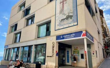 Benidorm espera que su nuevo Centro de Innovación Turística Inteligente esté a pleno rendimiento antes de acabar el año