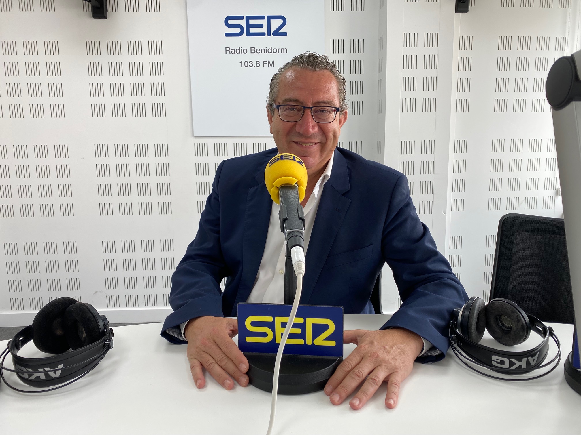 Benidorm aplicará inteligencia turística para crecer entre un 10 y un 15% entre el puente del Pilar y las Fiestas Patronales