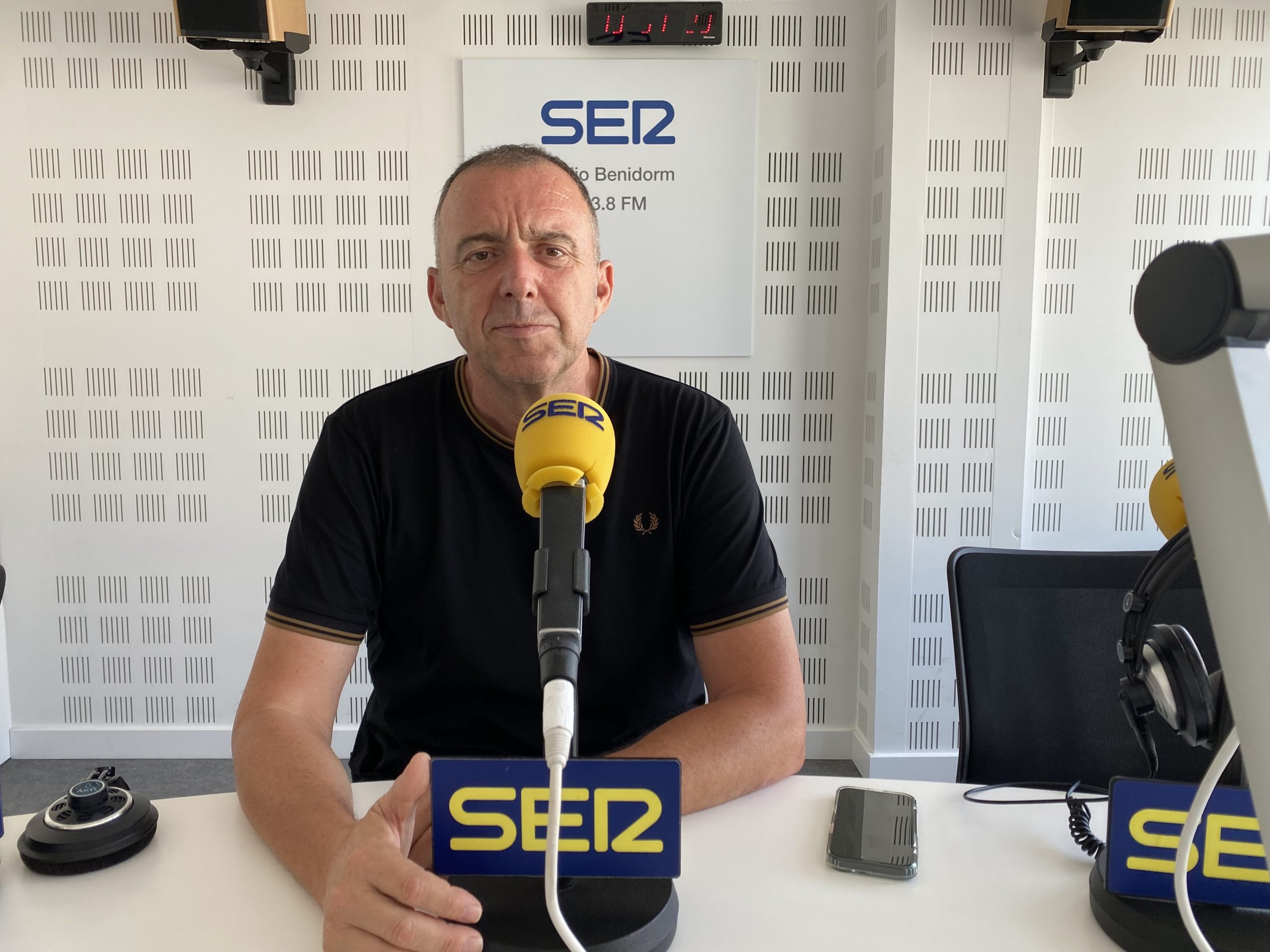 Altea pospone a octubre el inicio de los trabajos de Pont de Moncau para evitar dos veranos en obras