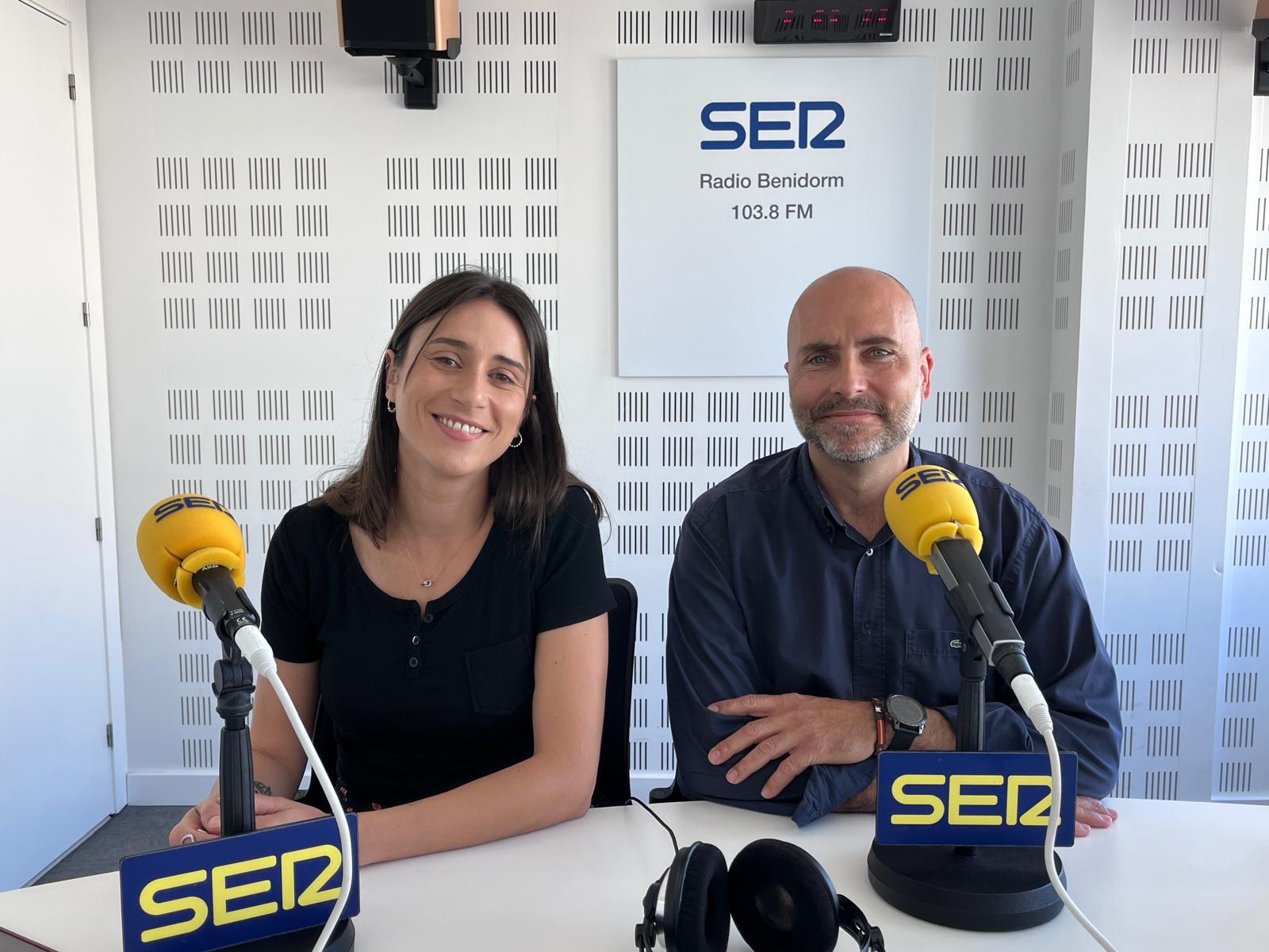 Zona de Bajas Emisiones de Benidorm: la plataforma roza el millar de altas a un mes de que empiecen las multas