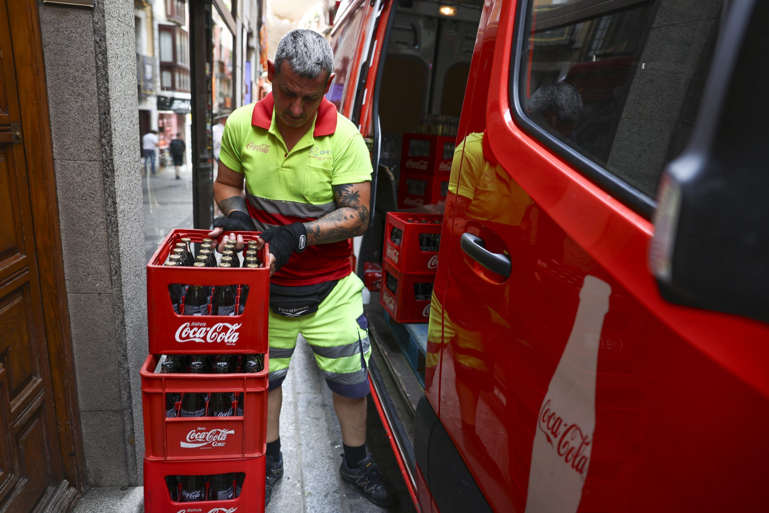 Benidorm y la Marina Baixa cierran mayo con 235 parados menos y más de 5.700 contratos nuevos