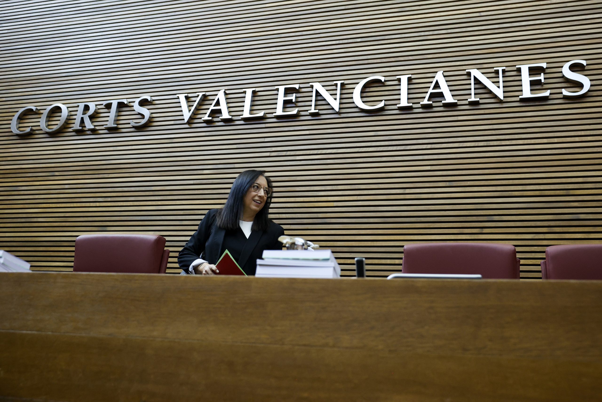 La dimisión de Mazón agita el tablero político valenciano y deje en manos de Vox casi todas las decisiones