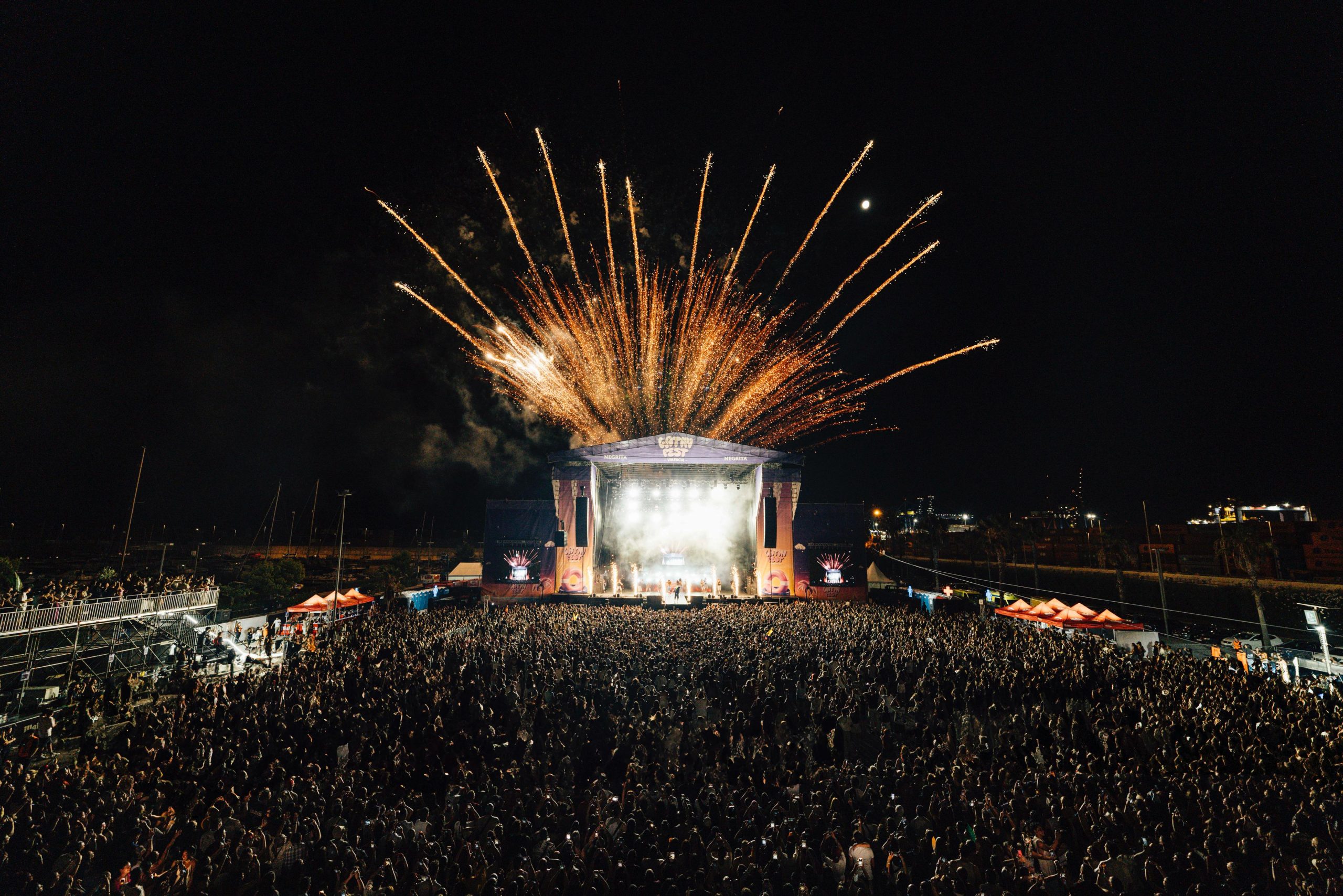 El reggaetón seguirá siendo protagonista del verano en Benidorm