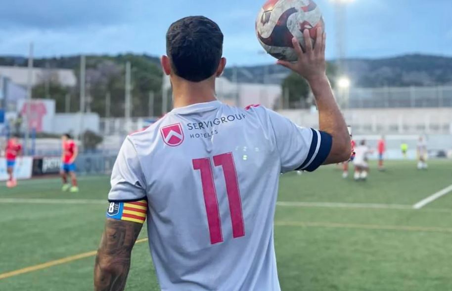 Jornada muy desigual para el Benidorm y La Nucía