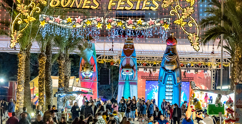 Radio Benidorm convoca un Concurso Escolar de Cuentos de Navidad