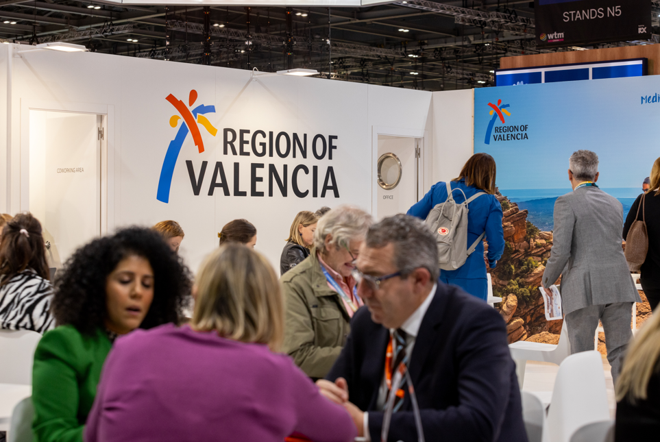 Alicante viaja a la World Travel Market con el objetivo de reforzar el mercado vacacional británico y la apuesta por la diversificación y la «puerta del Este»