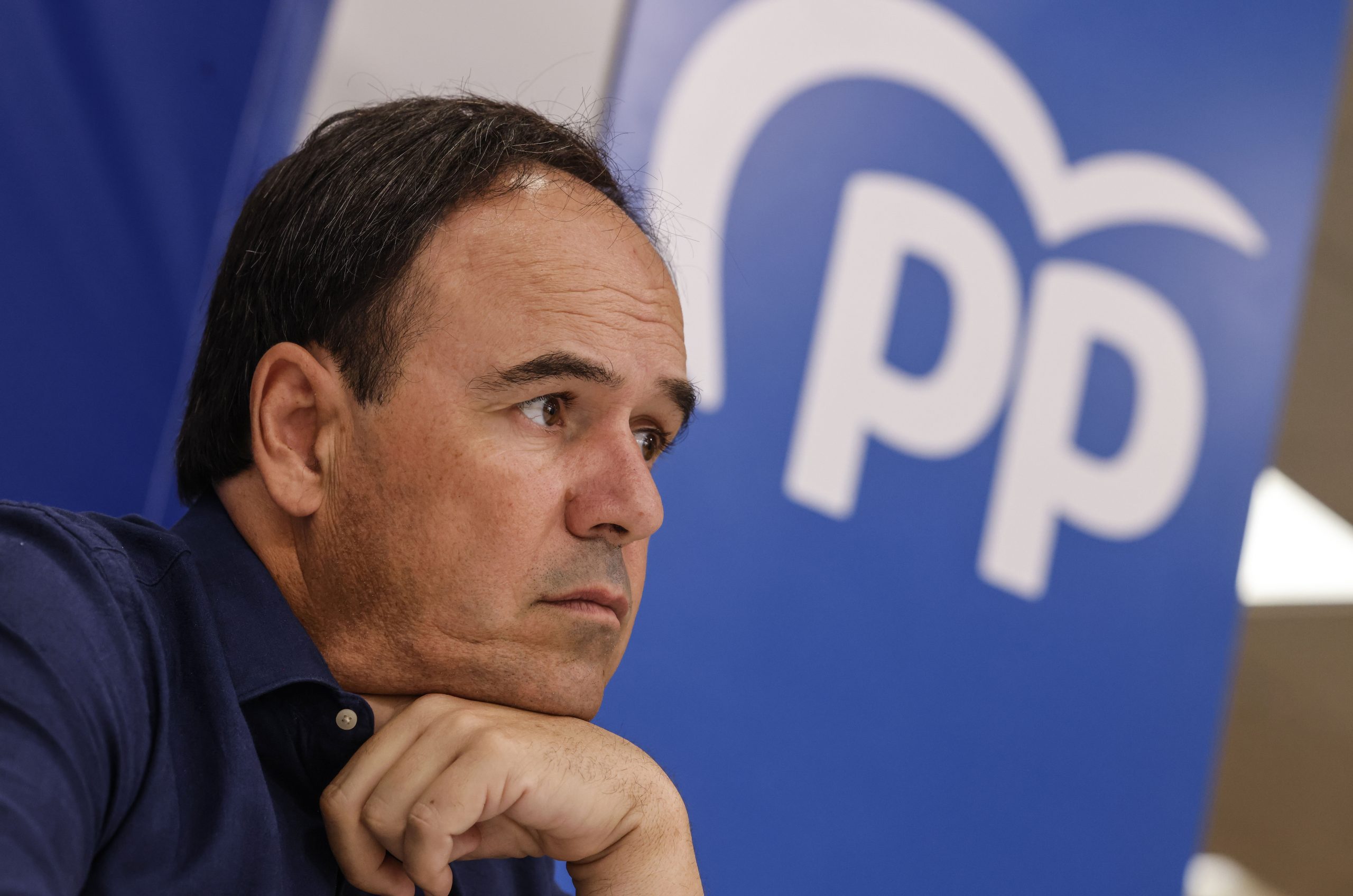 Juanfran Pérez Llorca: el negociador alicantino en el que se apoyó Mazón para negociar siempre con Vox