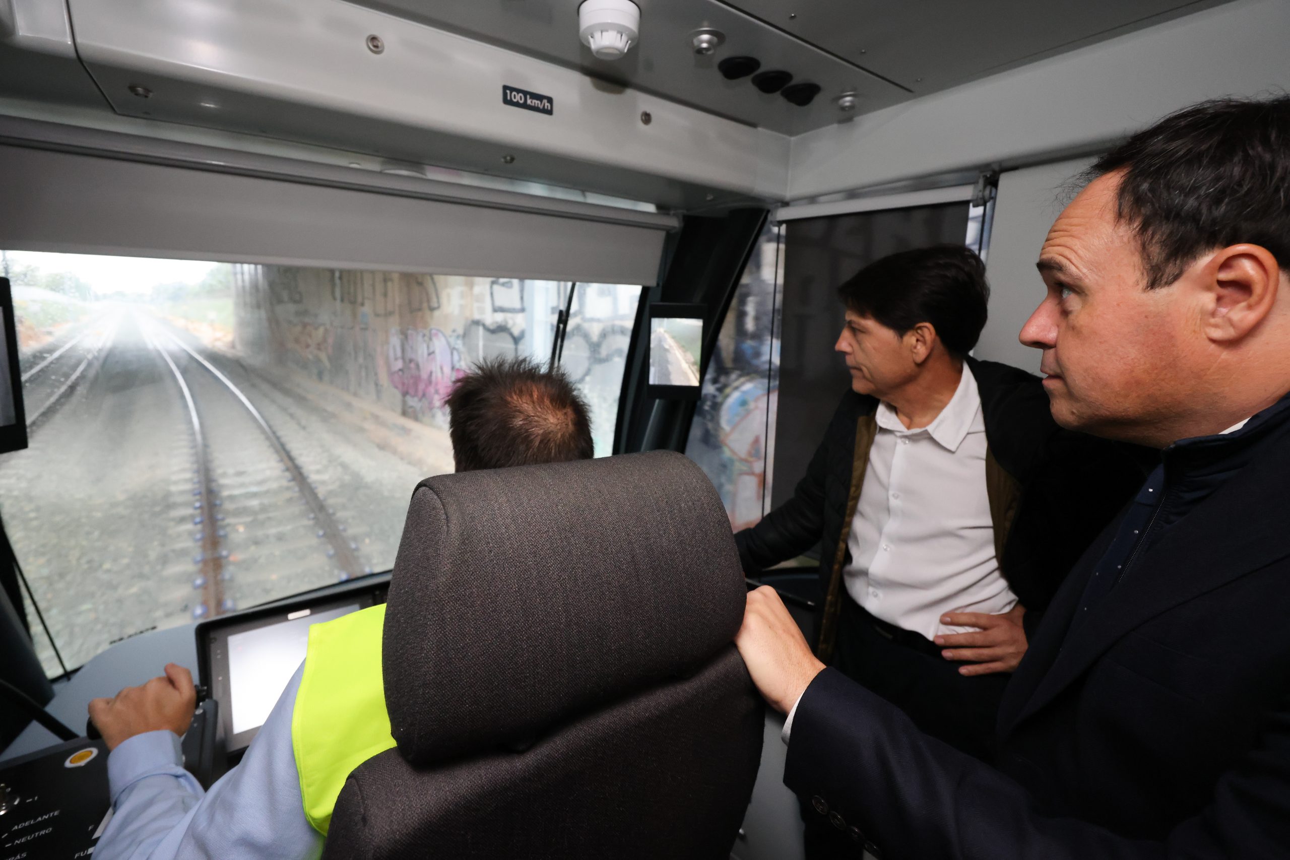 El TRAM vuelve a circular entre Benidorm y Villajoyosa