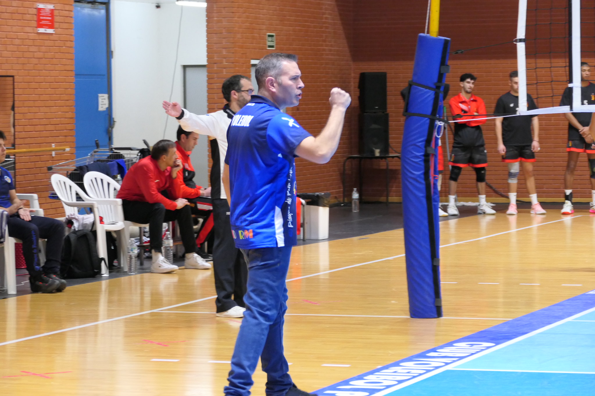 El Servigroup Benidorm afronta su primera ‘final copera’ en casa