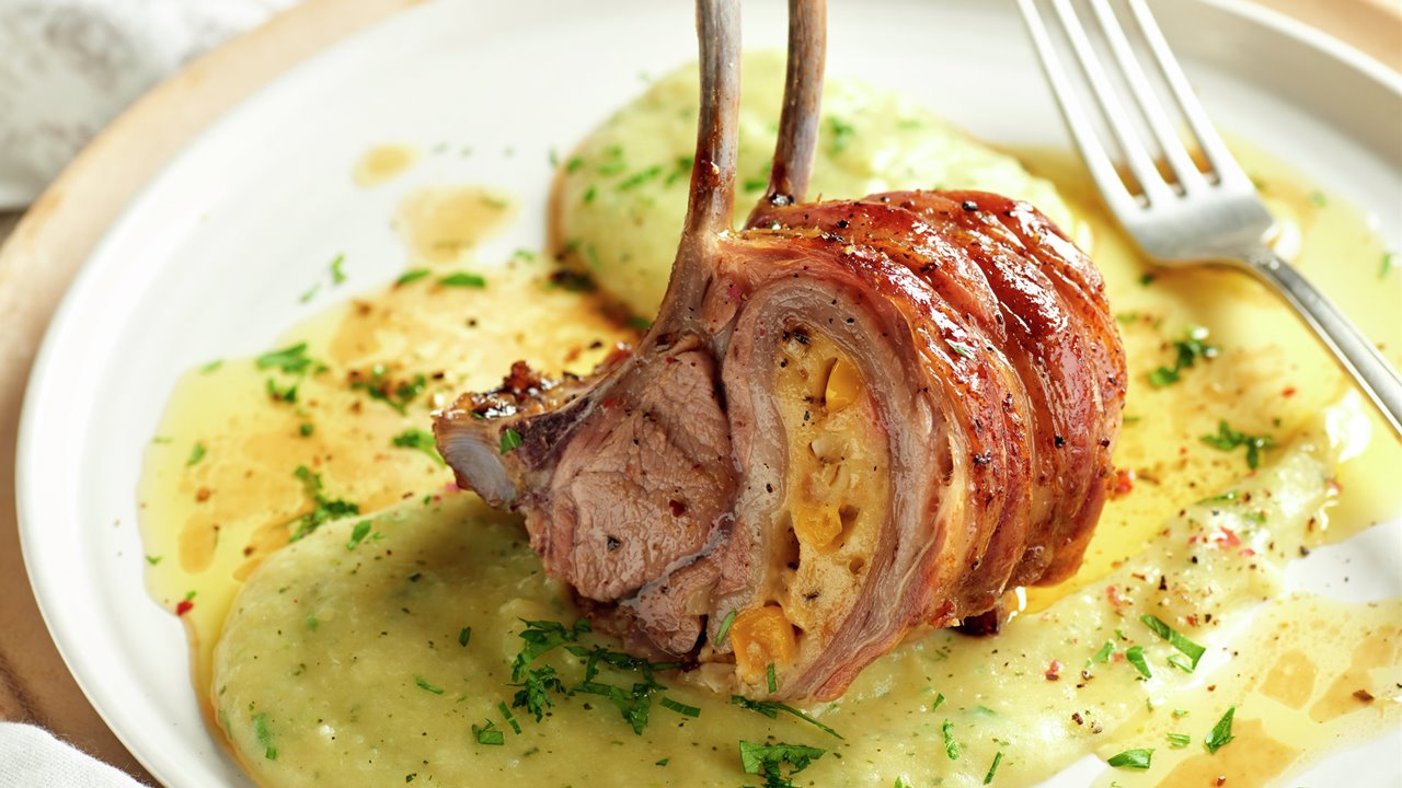 Los mayorales de La Nucía llevan la alta cocina a casa en Nochevieja