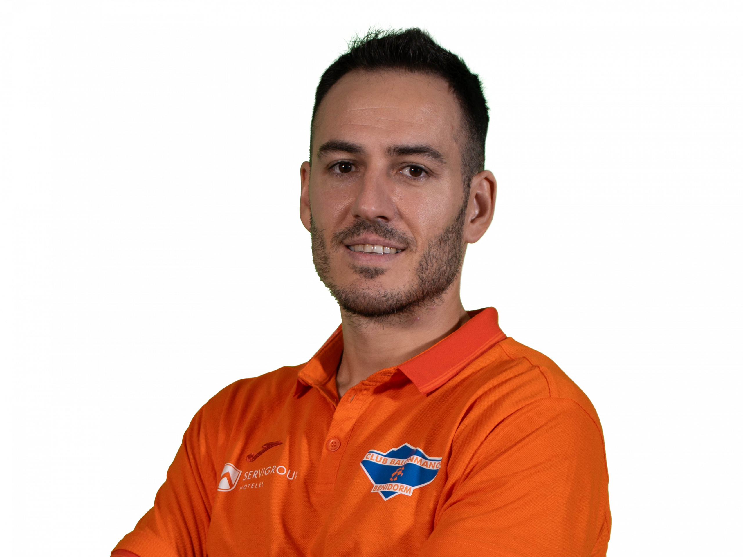 El Balonmano Benidorm tira de la casa y confirma a ‘Cuti’ como entrenador