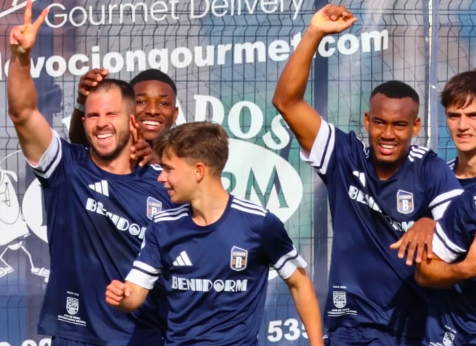 El fútbol comarcal encara un final de temporada de ensueño