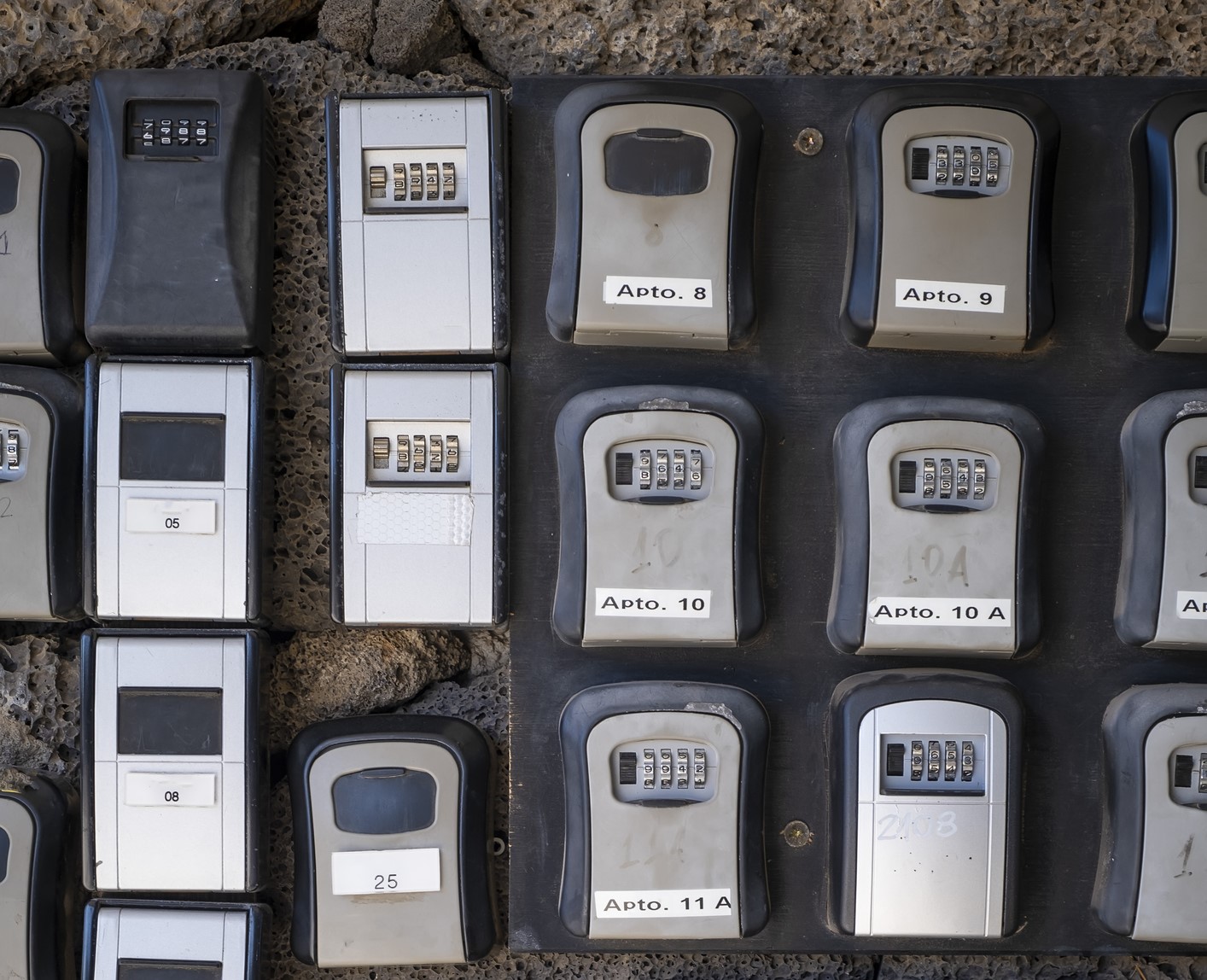 Viviendas turísticas en Benidorm: la nueva regulación apenas reduce la oferta en el mercado