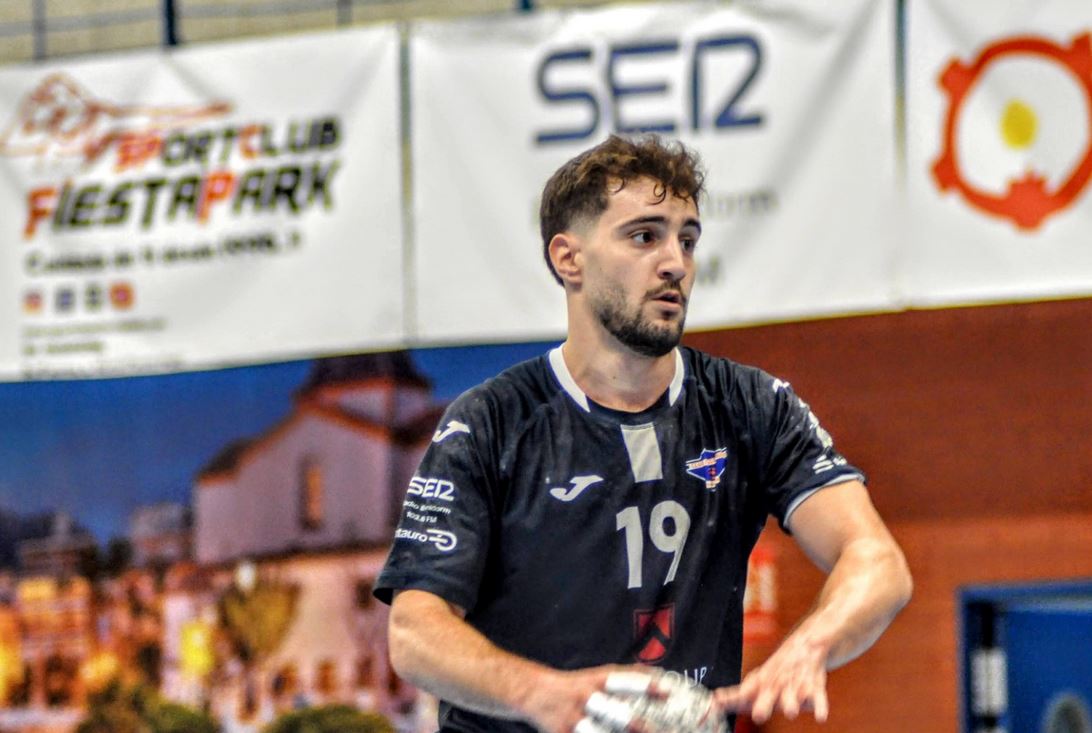 El Balonmano Servigroup Benidorm vuelve al Palau recibiendo al Blendio Sinfín