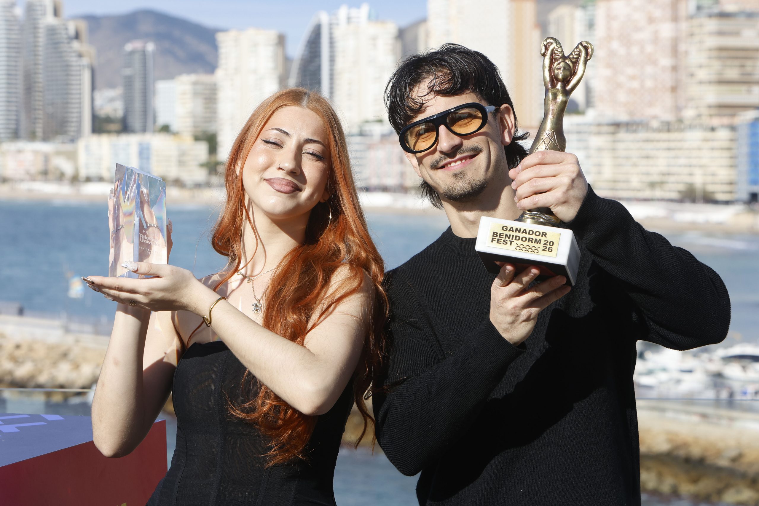 El Benidorm Fest 2027 adelanta el plazo de candidaturas y se abre al autotune