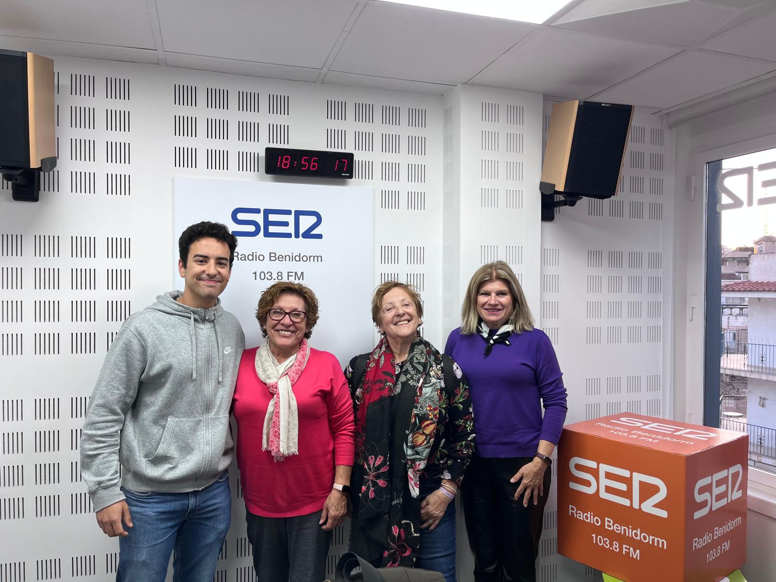 Así ha preparado Anémona Marina Baixa su victoria histórica ante Alicante