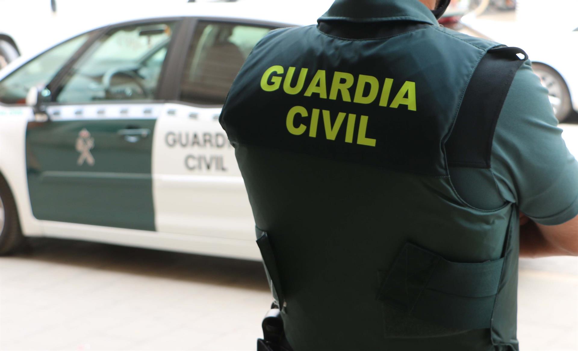 La Guardia Civil detiene a un concejal de Altea por abofetear y causar lesiones a su pareja