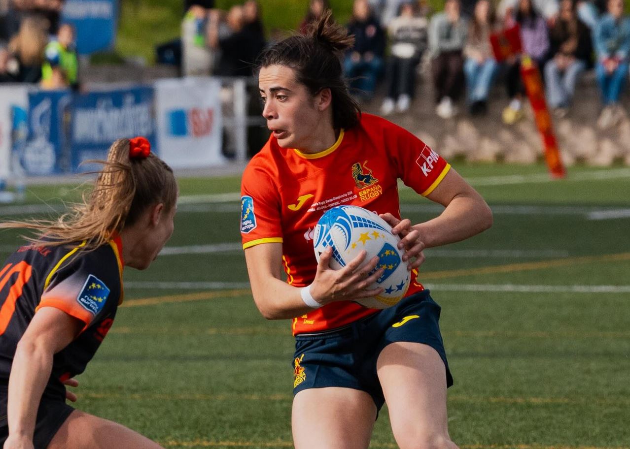 ‘Las Leonas’ se miden en El Pantano a Inglaterra en su camino al Europeo