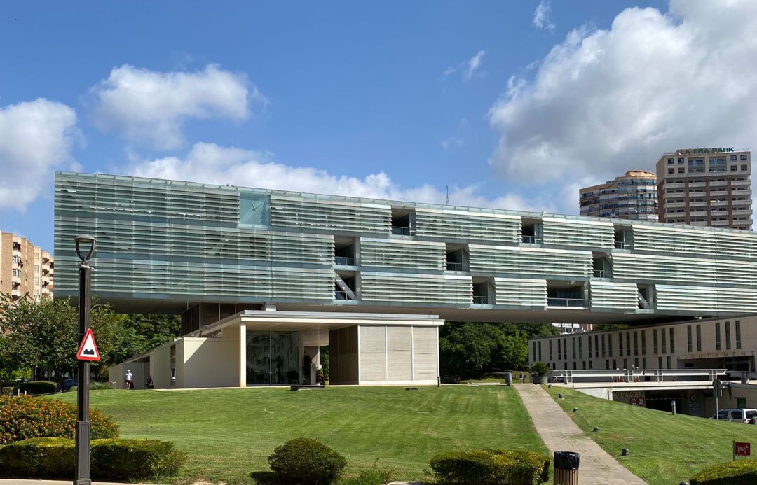 Benidorm y los Murcia Puchades acercan posturas: así se pagarían los 350 millones de Serra Gelada